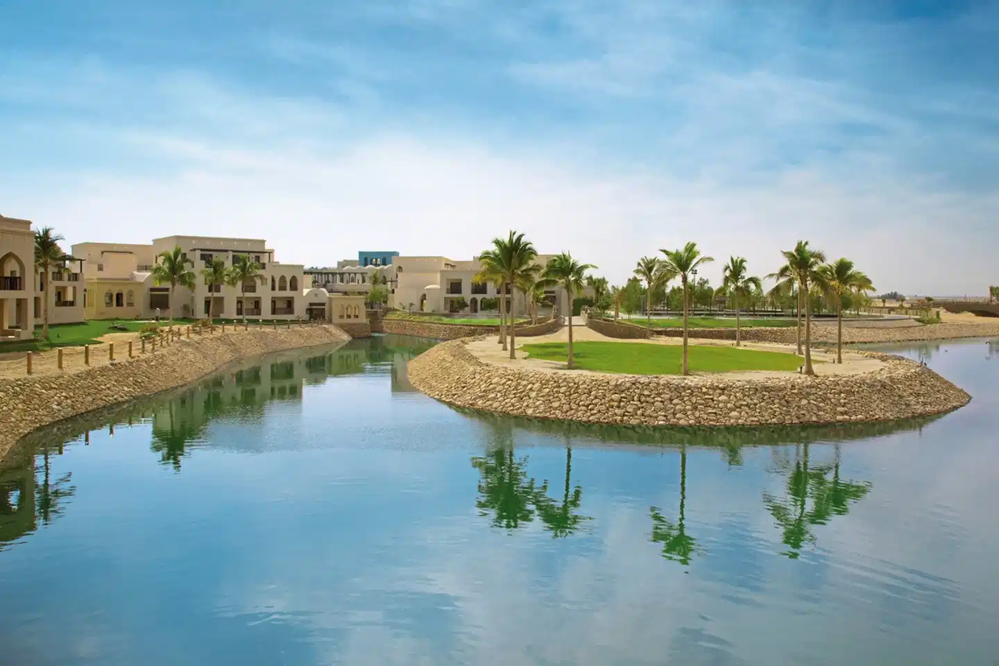 Salalah Rotana Resort Pool
