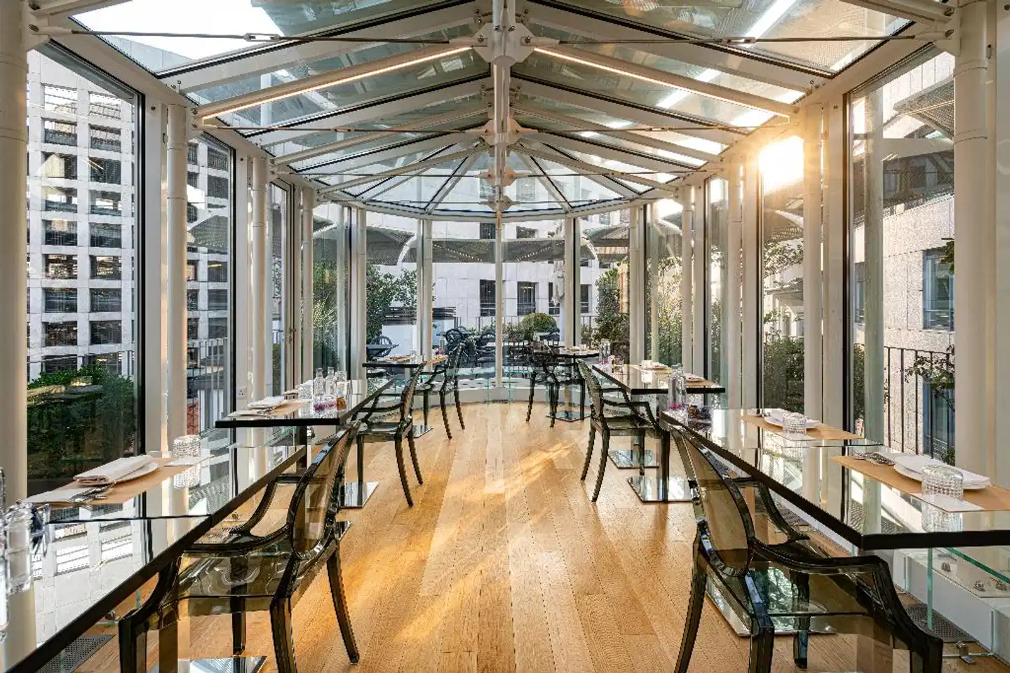 TownHouse Street Milano Duomo Bar