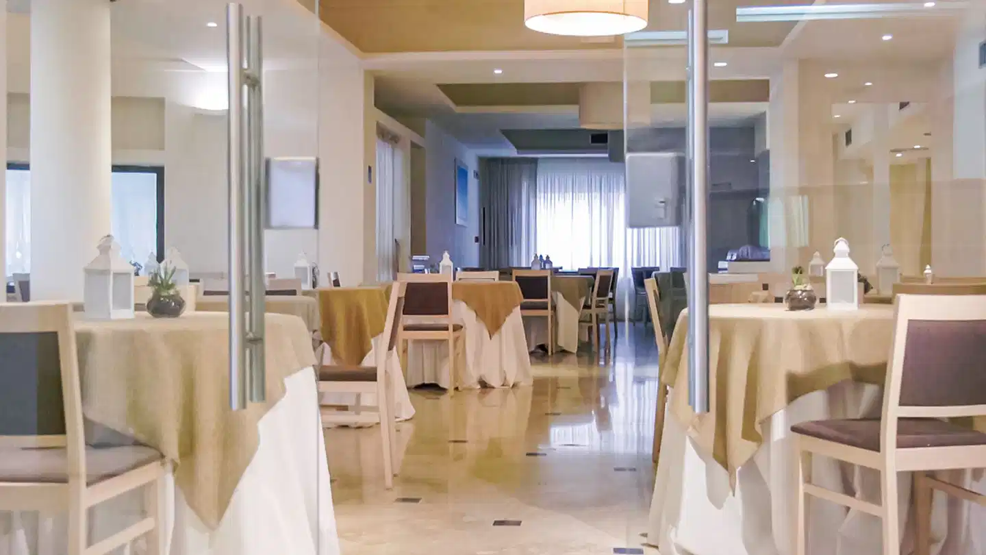 Sunshine Club Hotel e Beauty Farm Restaurant
