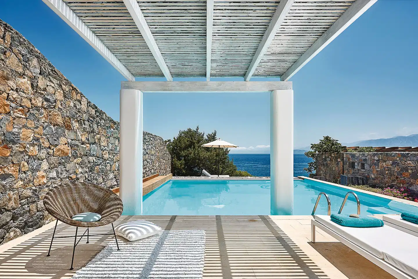 St. Nicolas Bay Resort Hotel & Villas Wellness