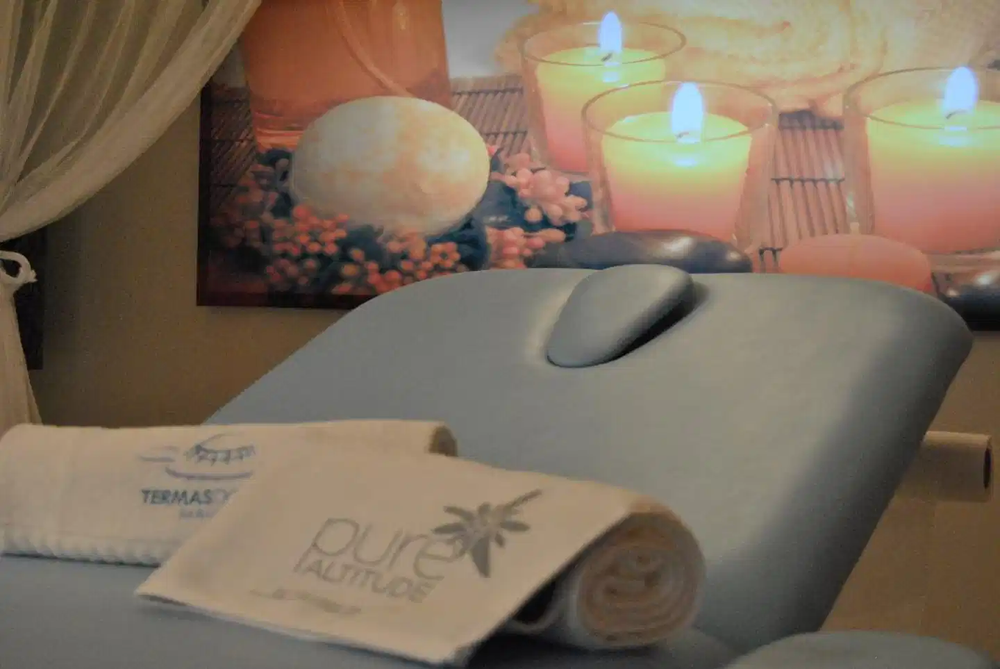 Cró Hotel & Termal SPA Wohnbeispiel