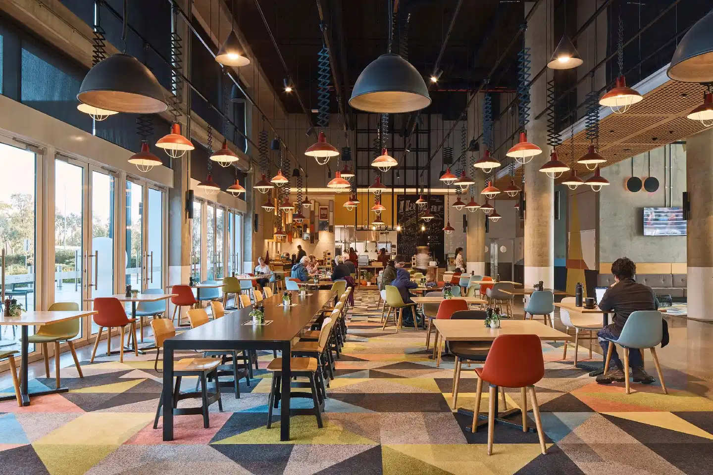 Atura Adelaide Airport Restaurant