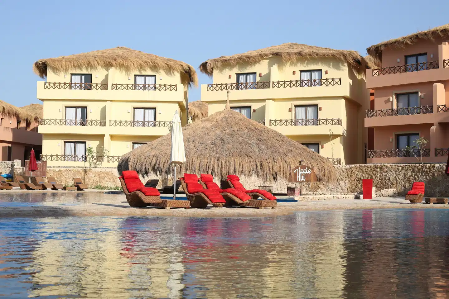 Amarina Jannah Resort & Aqua Park Sport und Entertainment