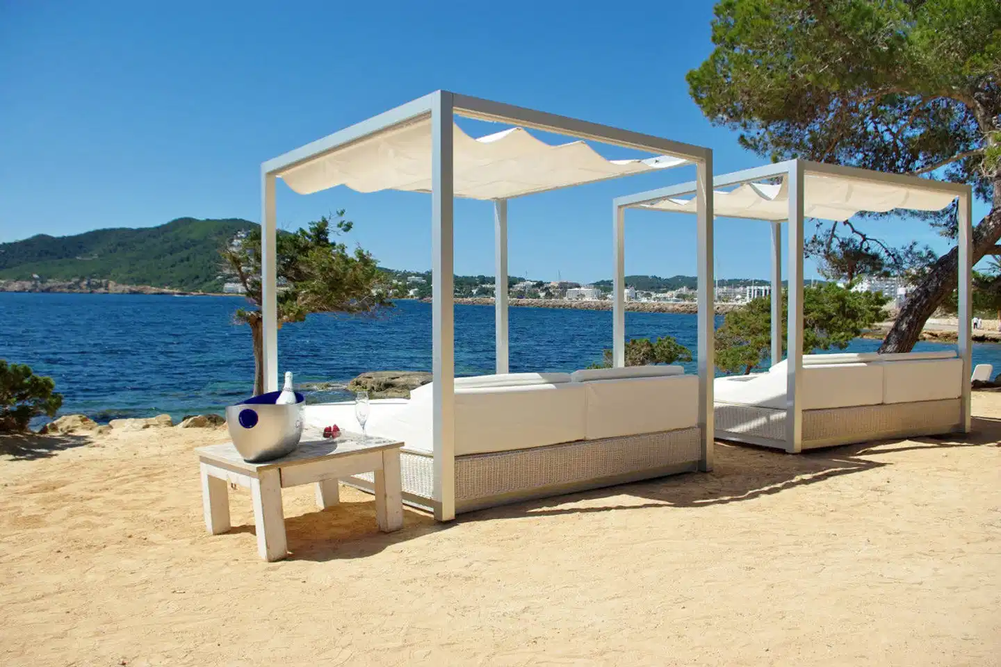 Catalonia Royal Ses Estaques Strand