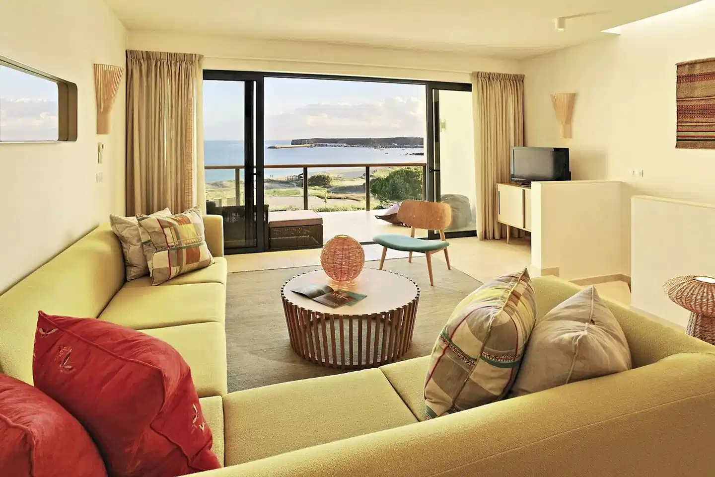 Martinhal Sagres Beach Family Resort Wohnbeispiel