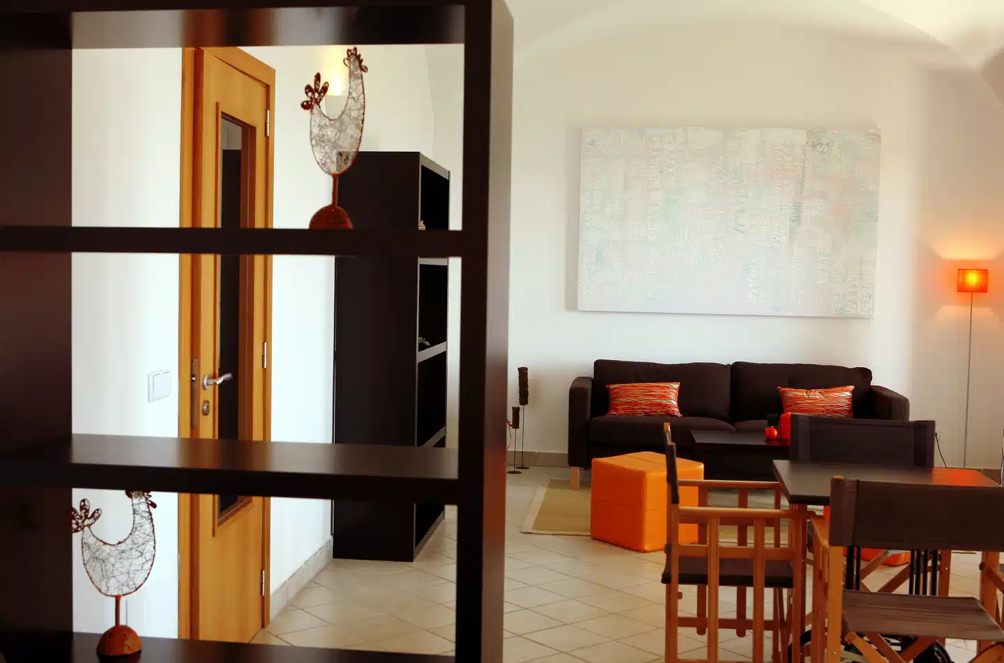Petit Hotel Sant Salvador Lobby