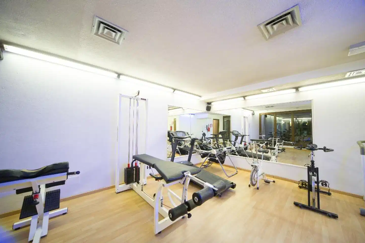 Frejus Case Vacanza - Residence Villa Frejus Sport und Entertainment