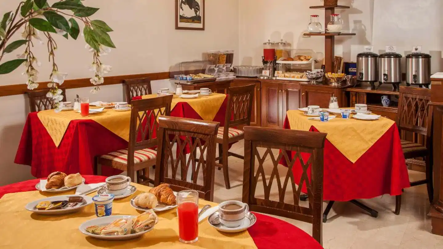 Grifo Restaurant