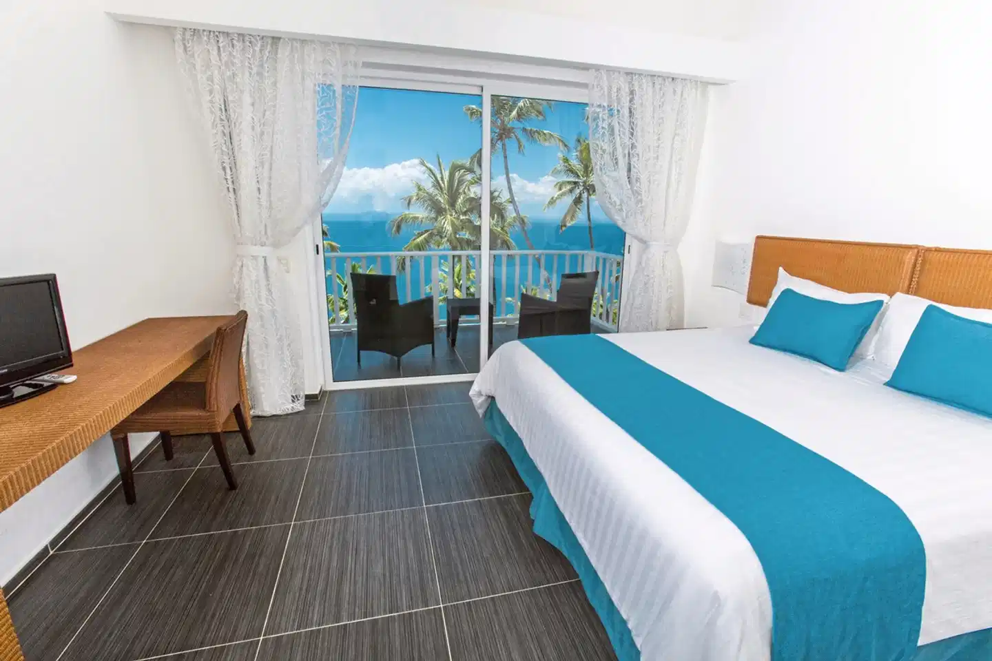 Xeliter Vista Mare Samaná Wohnbeispiel