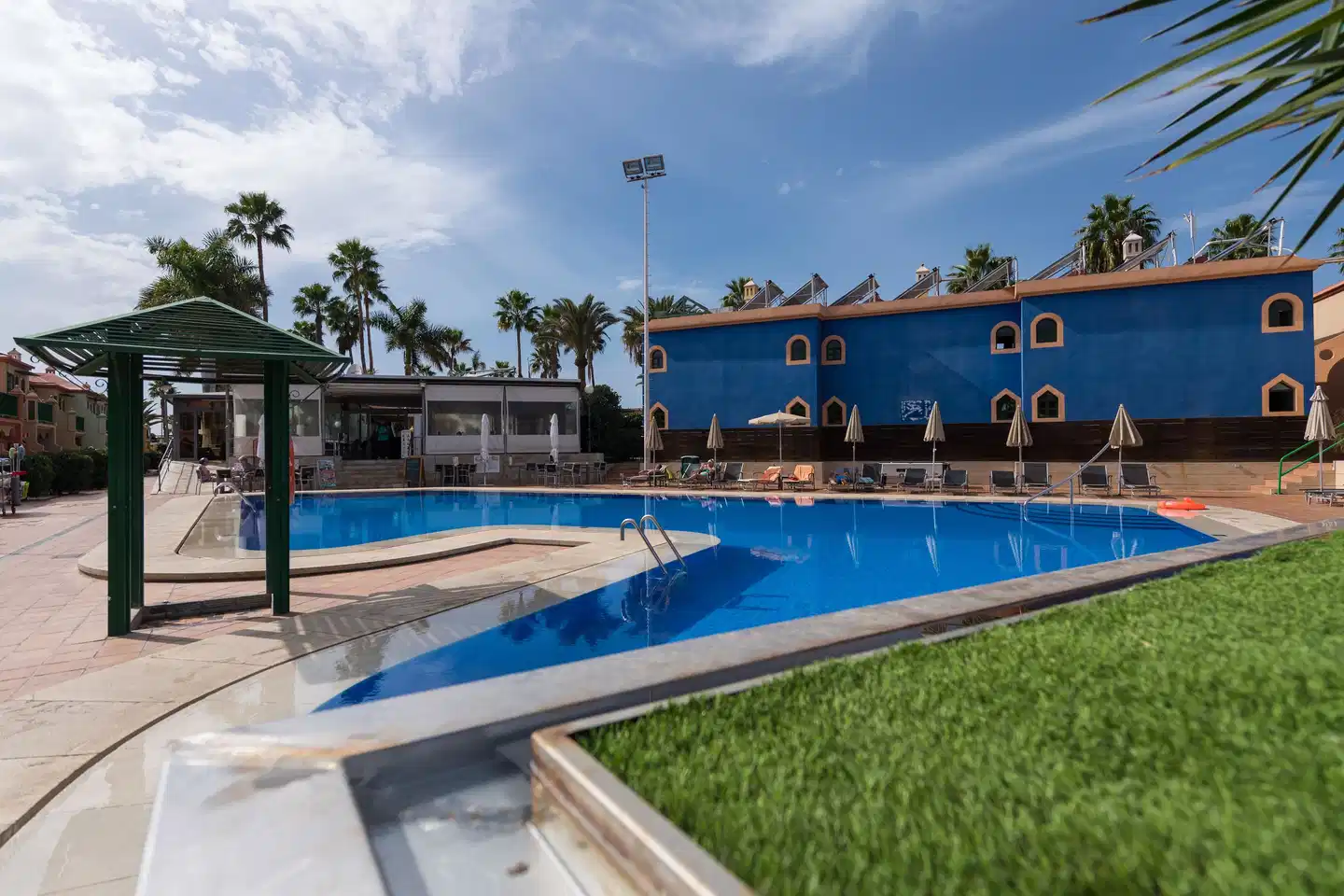 Eo Maspalomas Resort Pool
