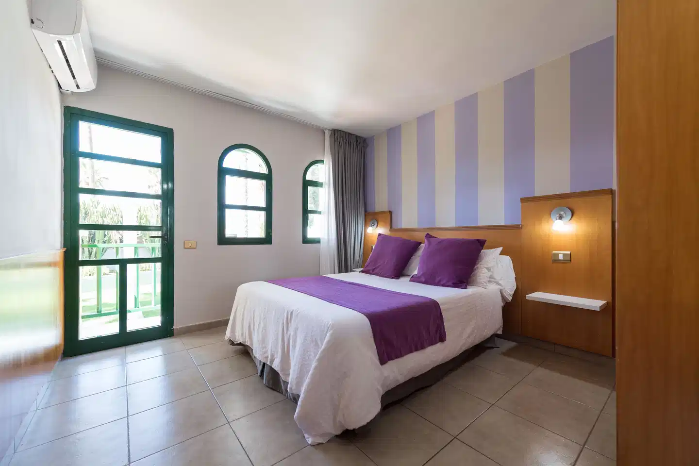 Eo Maspalomas Resort Wohnbeispiel