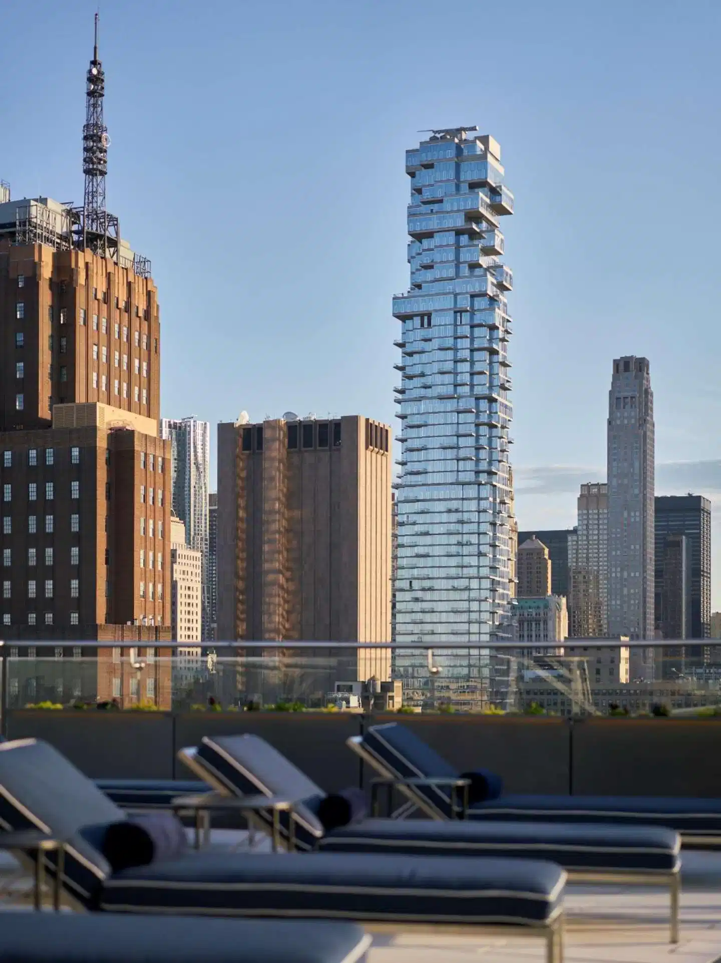 ModernHaus SoHo Aussenansicht