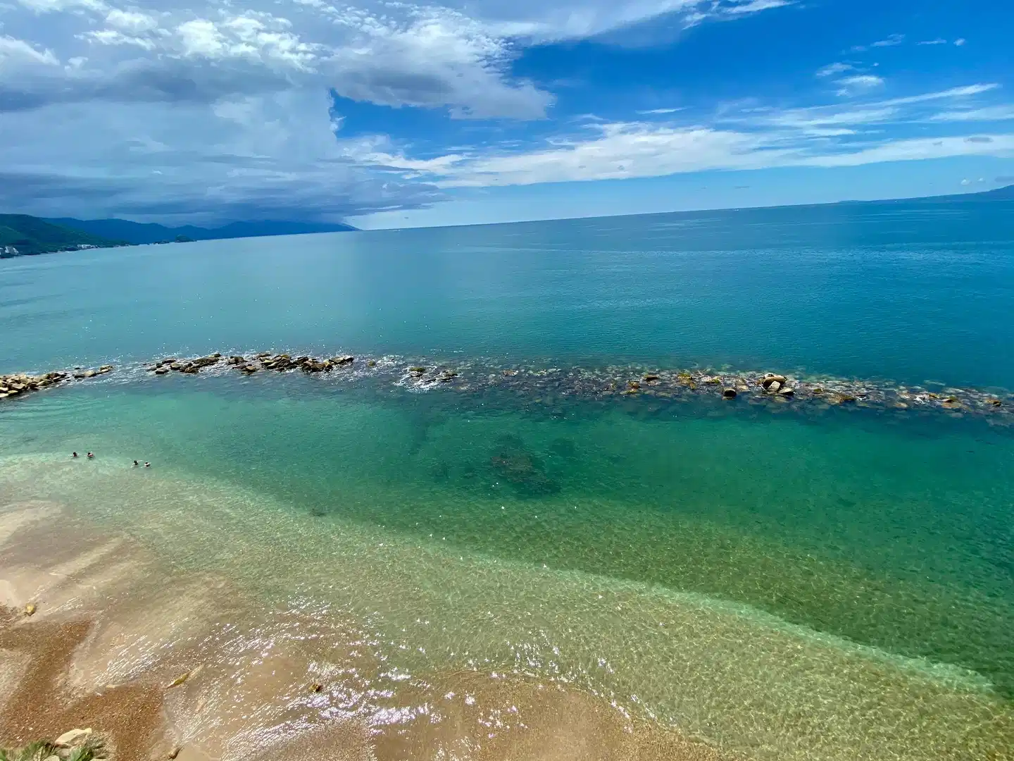 Costa Sur Resort & Spa Landschaft