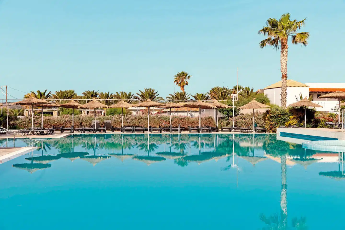 Akti Palace Pool