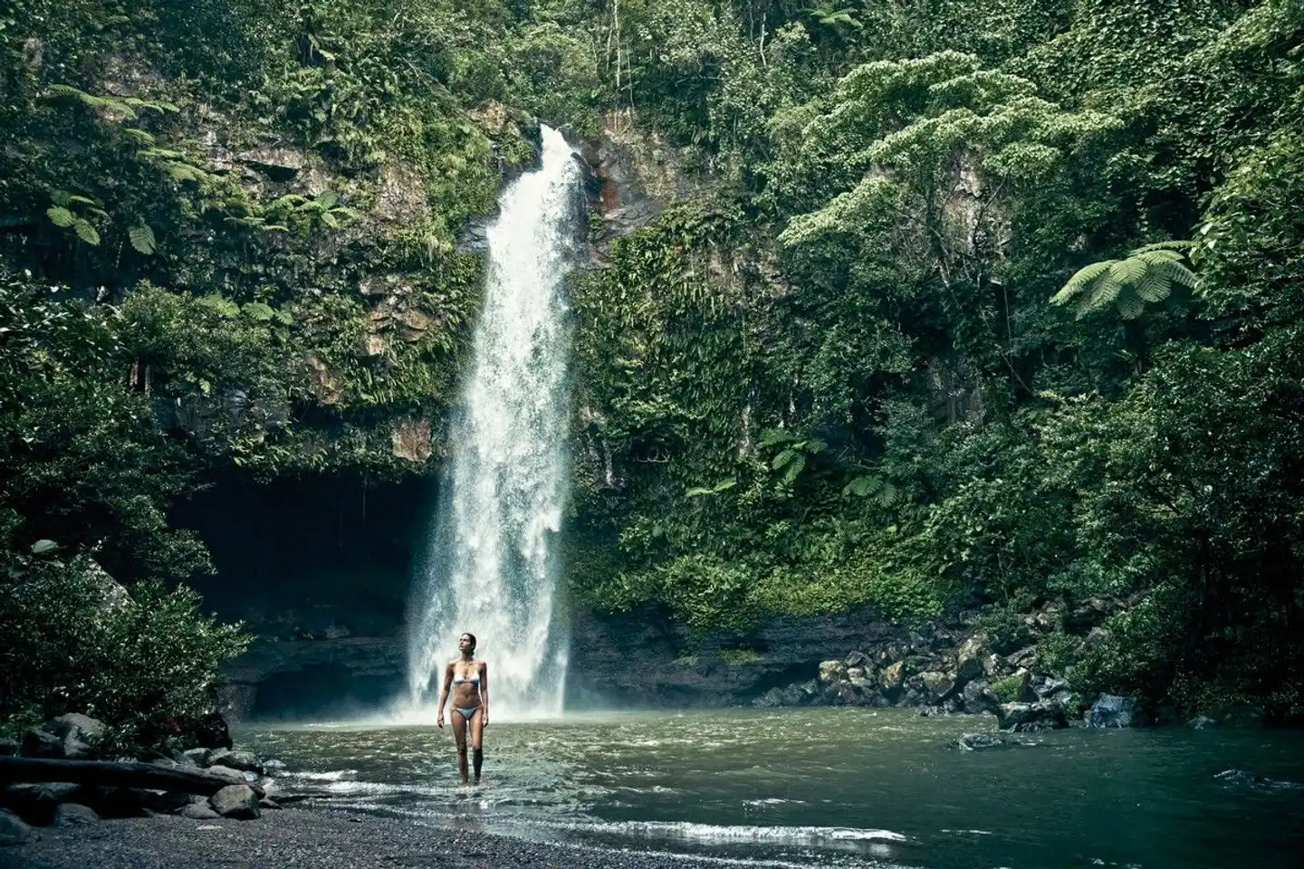 COMO Laucala Island Sport und Entertainment