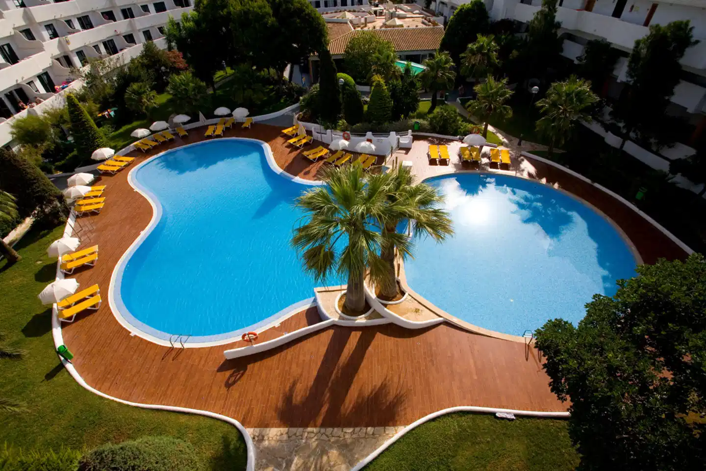 Blue Sea Es Bolero Pool