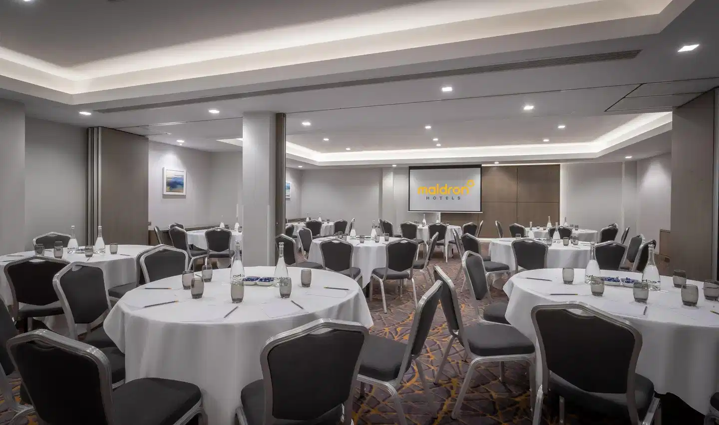 Maldron Hotel Sandy Road Galway Konferenz
