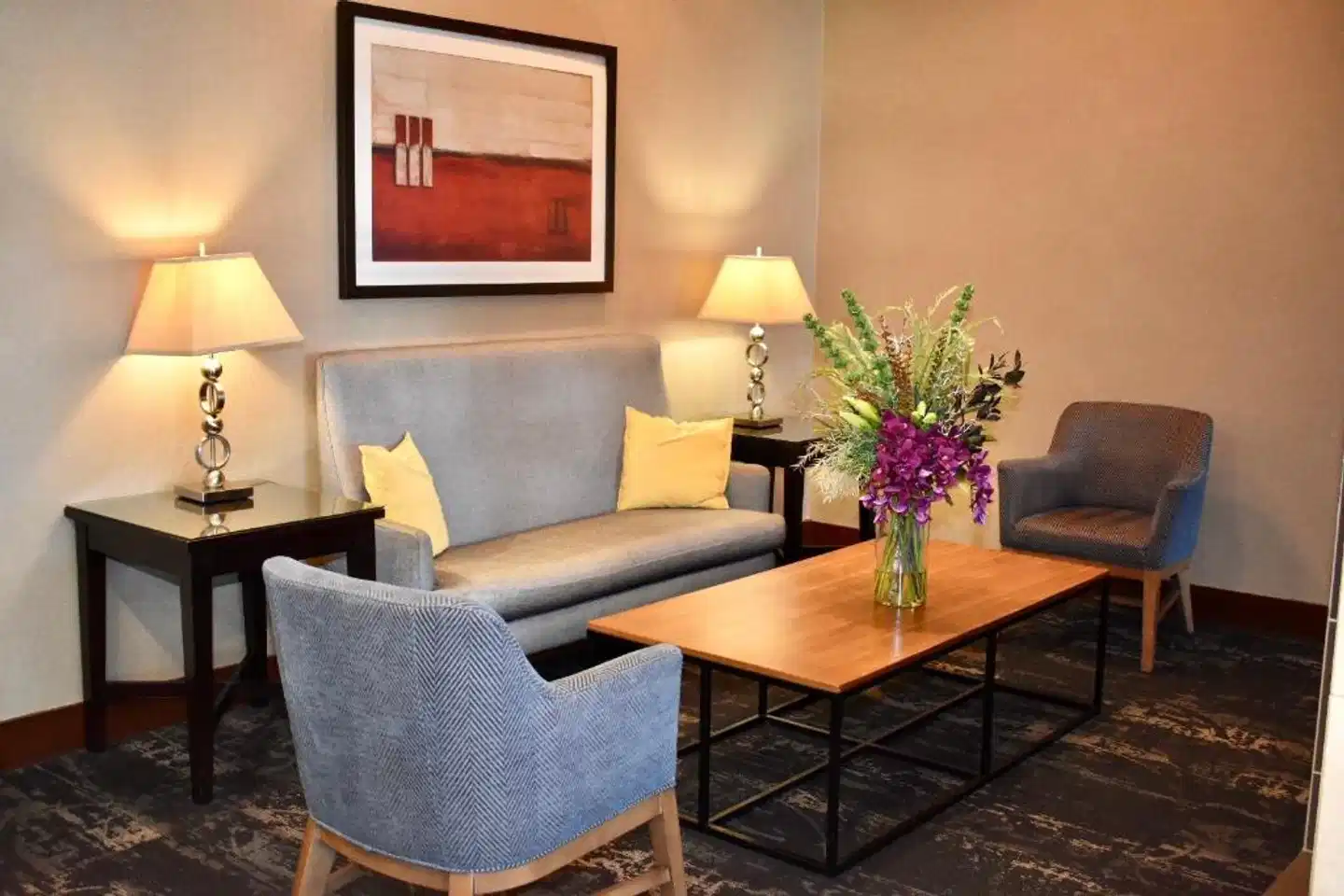 Hyatt Place Dallas/Garland/Richardson Wohnbeispiel
