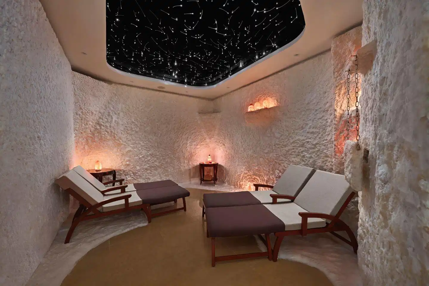 Danang Marriott Resort & Spa Wellness