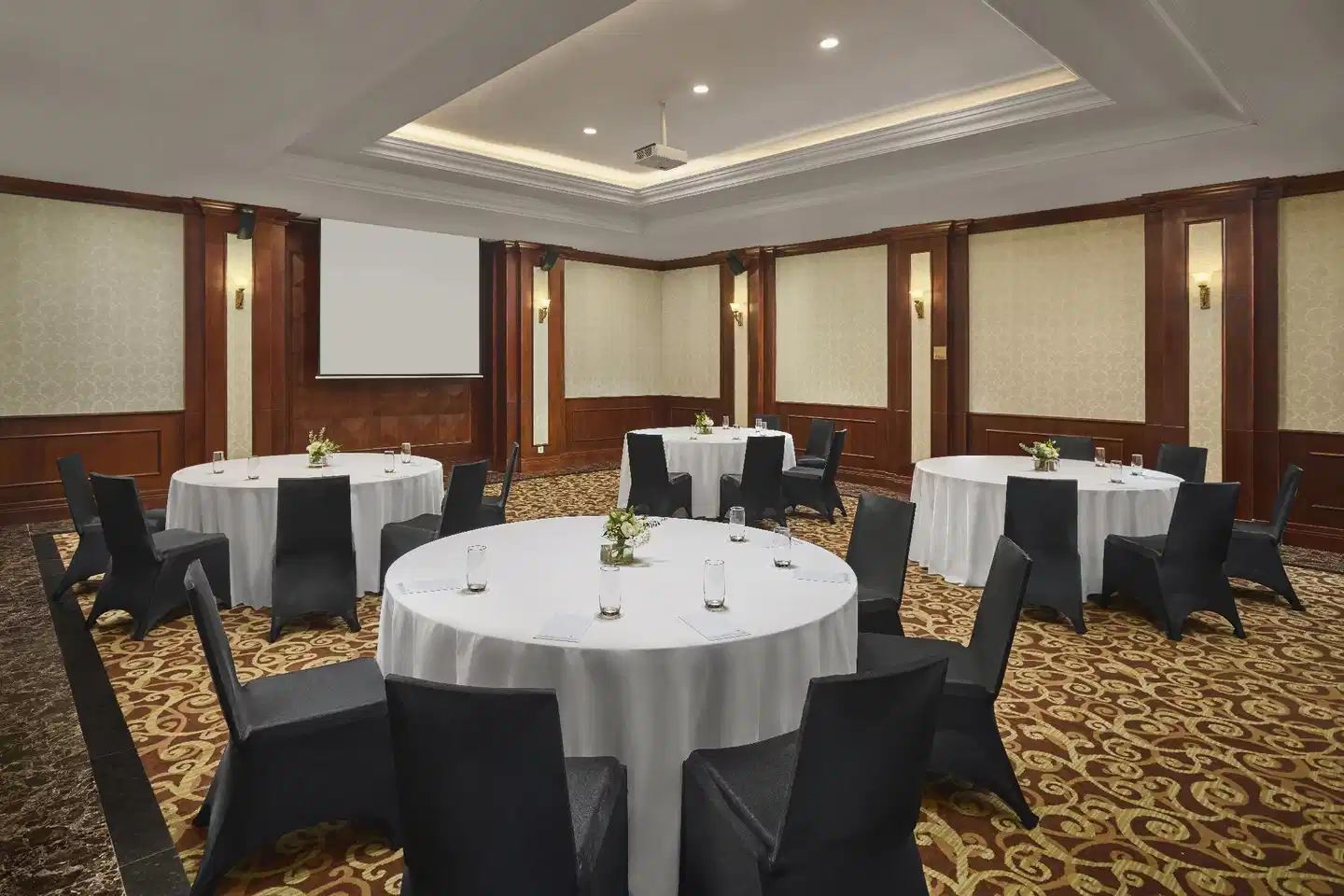 Danang Marriott Resort & Spa Konferenz