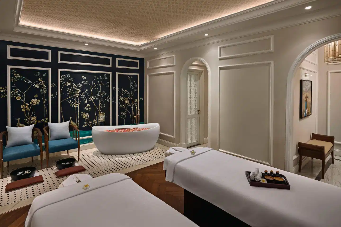 Danang Marriott Resort & Spa Wellness