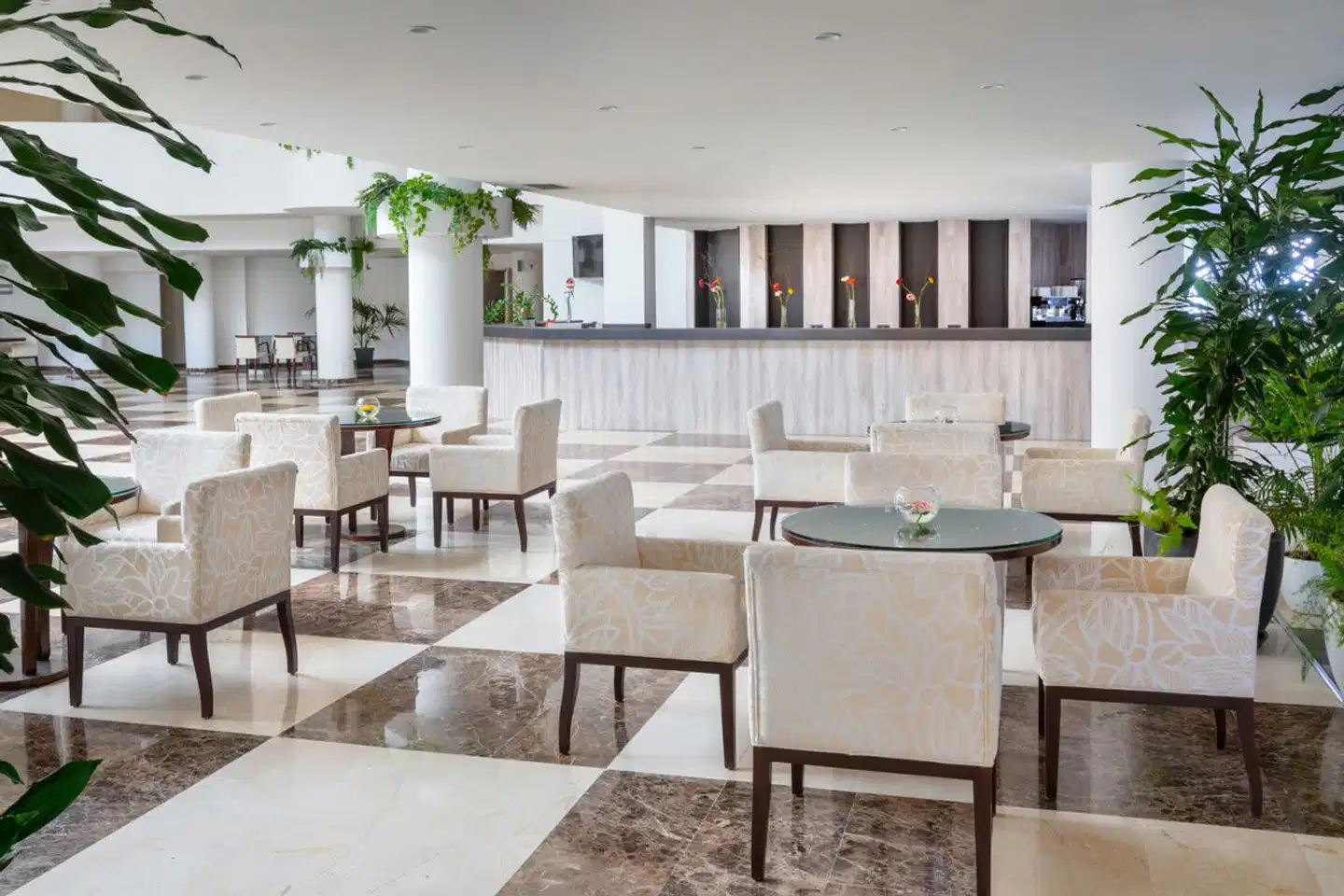 Melia La Palma Bar