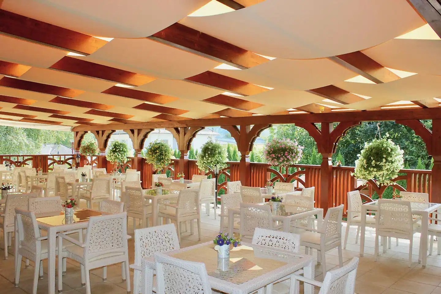 Alex Restaurant