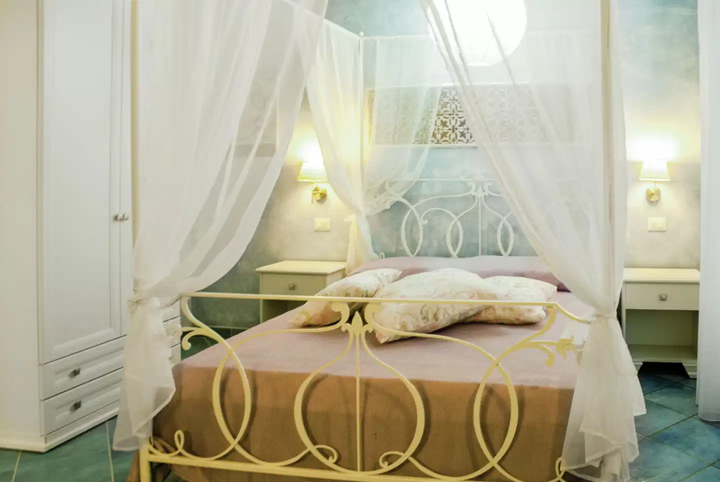 Blu Tropea Maison Wohnbeispiel