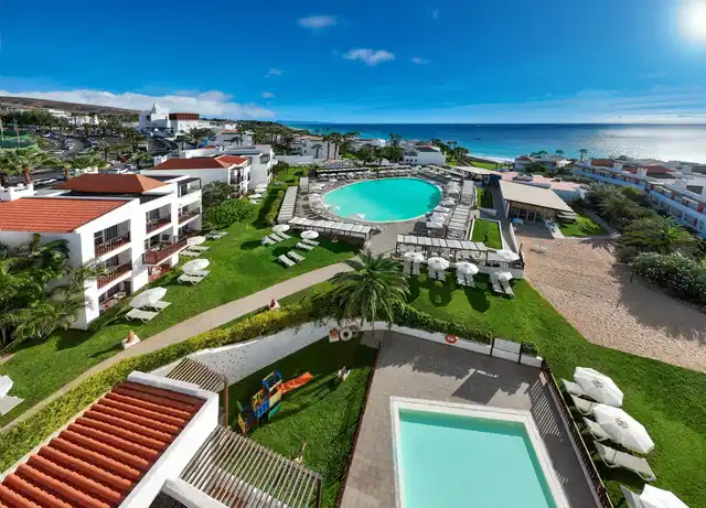 Esencia de Fuerteventura by Princess Hotels OUTDOOR
