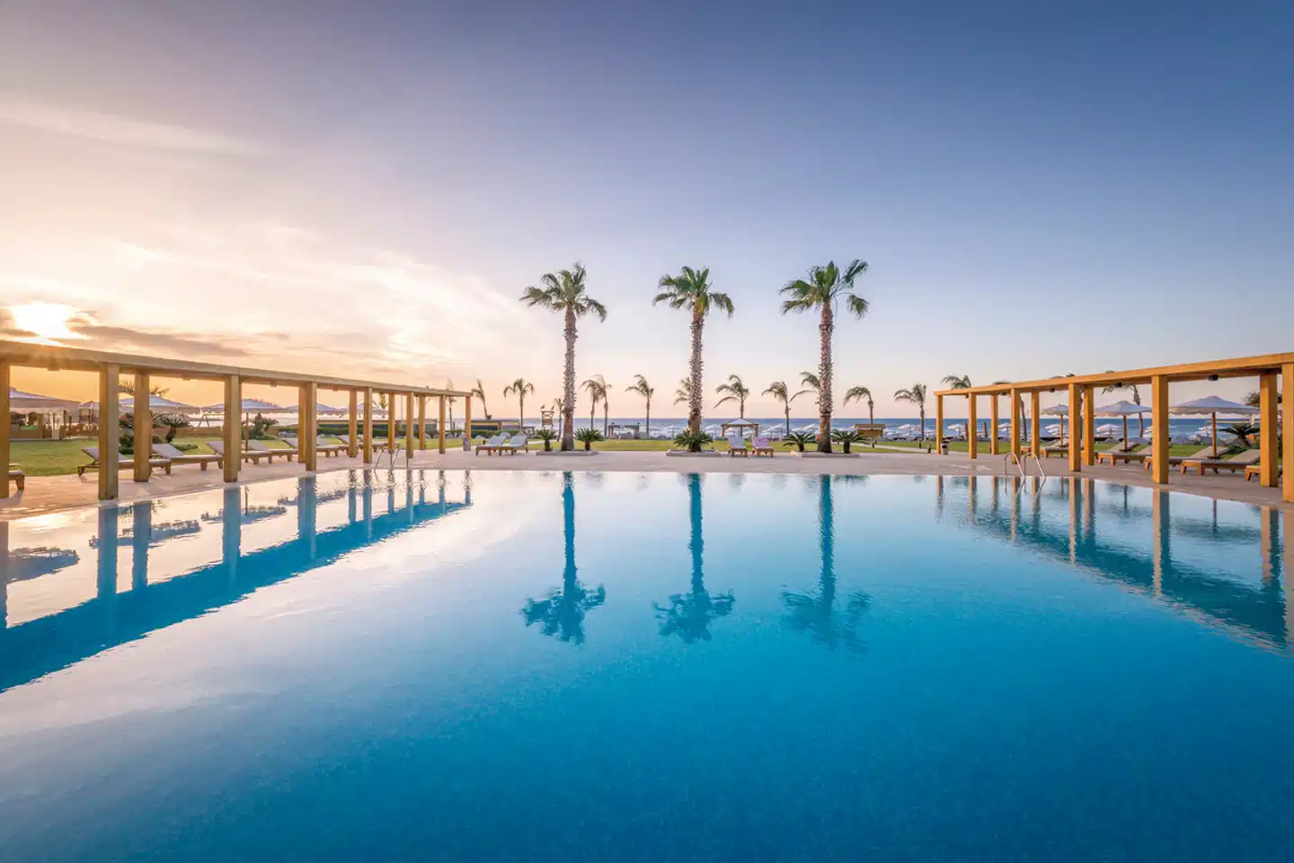 Mitsis Selection Alila Pool
