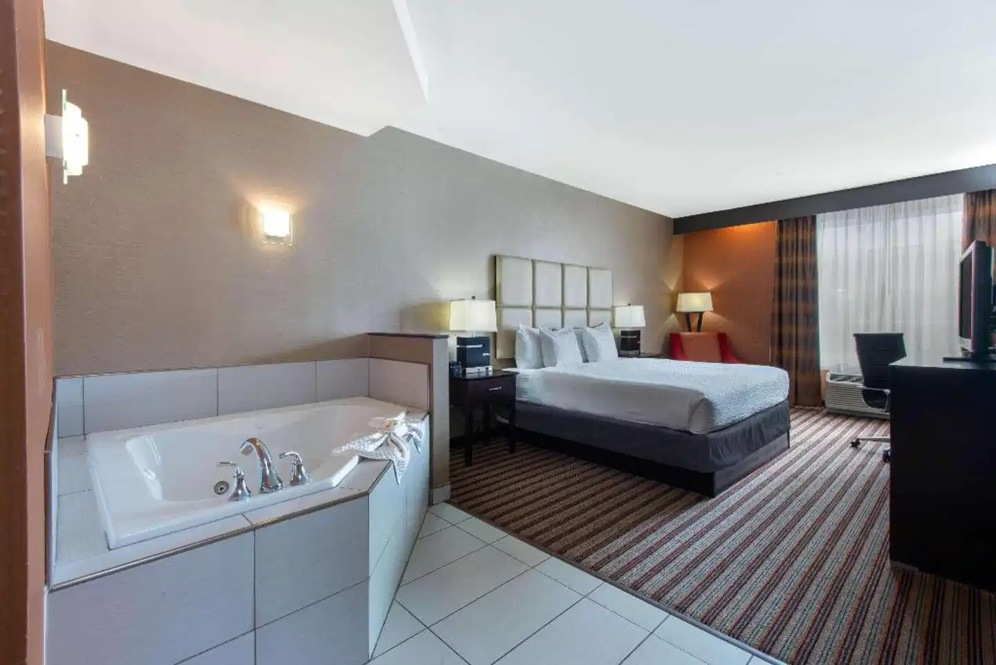 La Quinta Inn & Suites Harrisburg-Hershey Wohnbeispiel