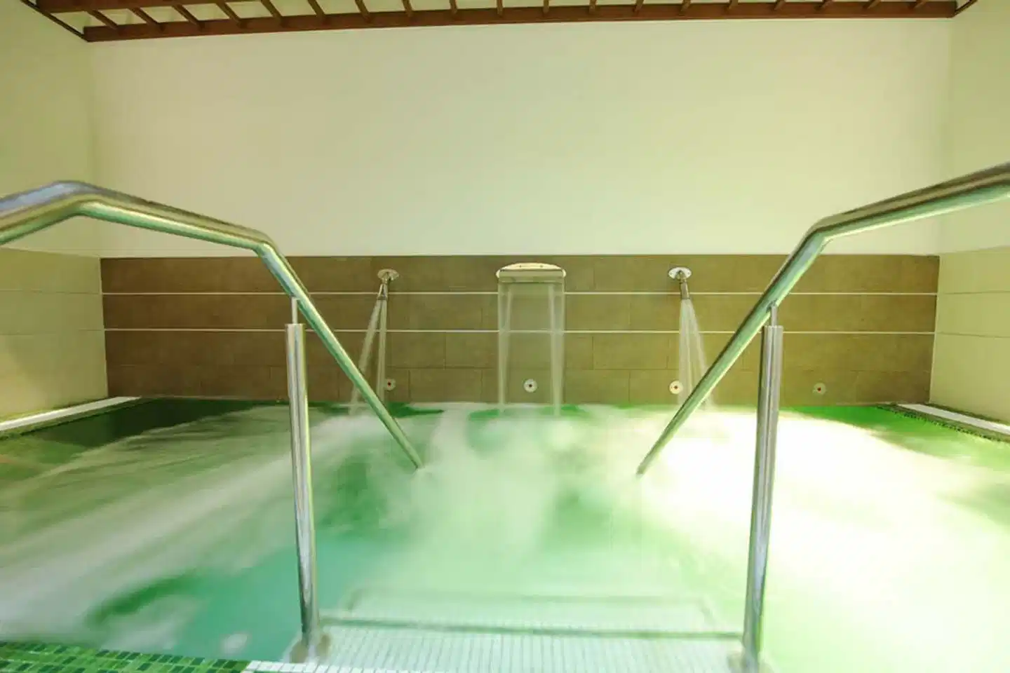 Regency Torviscas Apartments and Suites Wellness