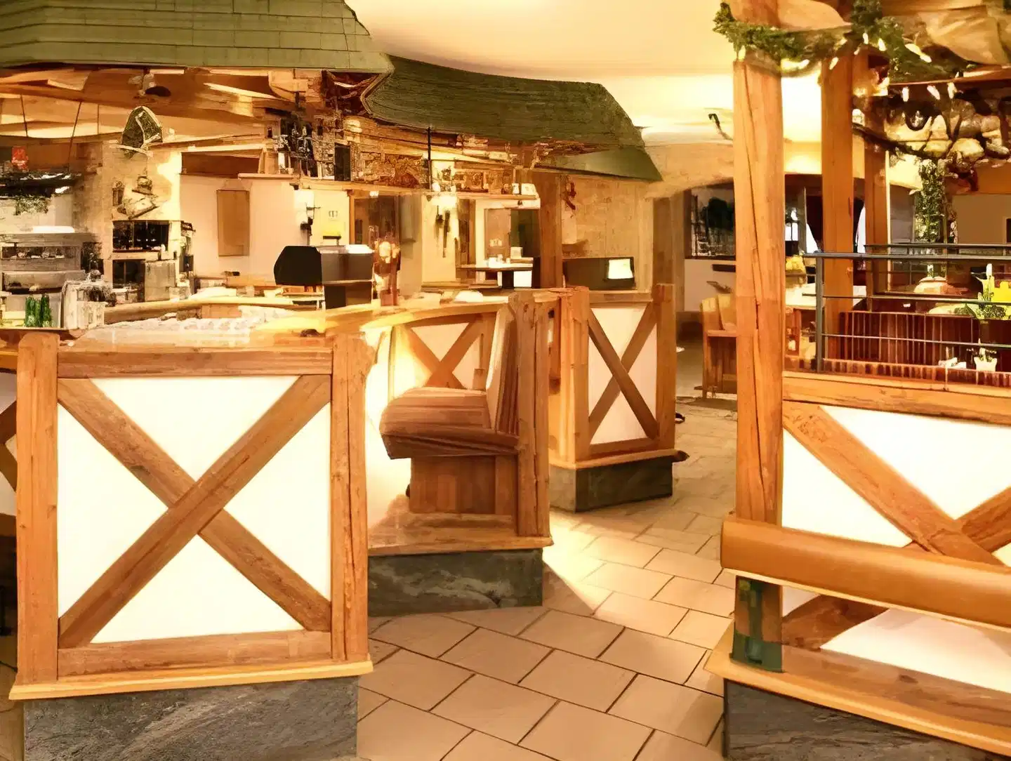 Haus Heiners Bar