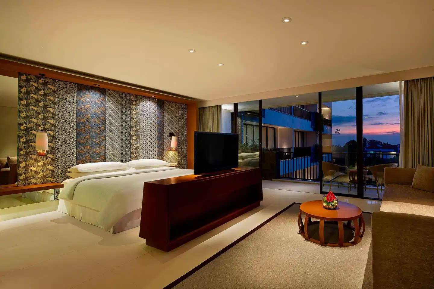 Four Points by Sheraton Bali, Seminyak Wohnbeispiel