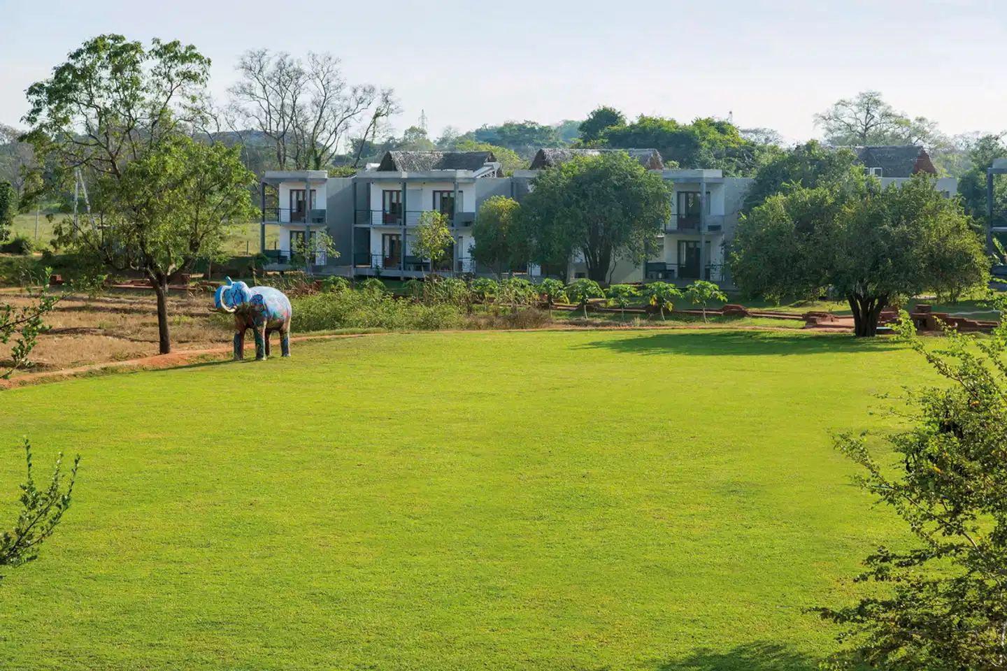Aliya Resort & Spa Sport und Entertainment