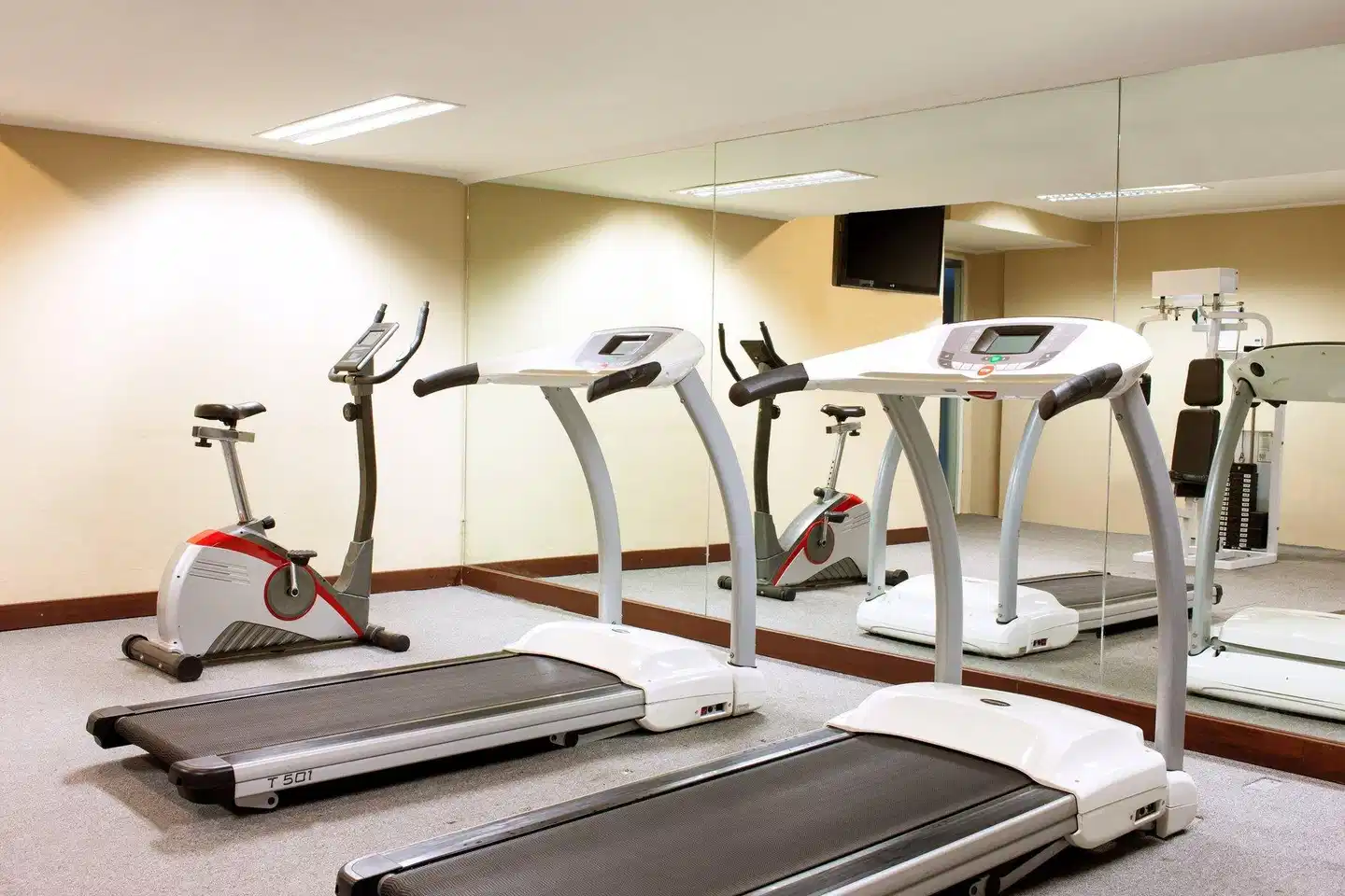 Four Points by Sheraton Bali, Seminyak Sport und Entertainment