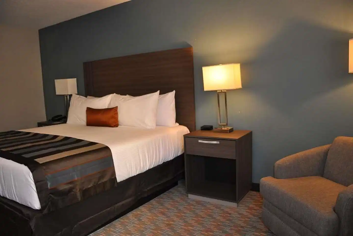 Wingate by Wyndham Kissimmee at Celebration Wohnbeispiel