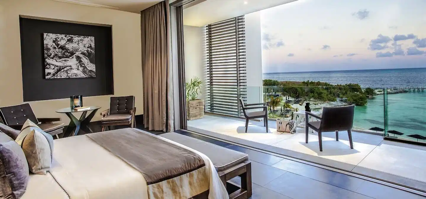 Nizuc Resort & Spa Wohnbeispiel