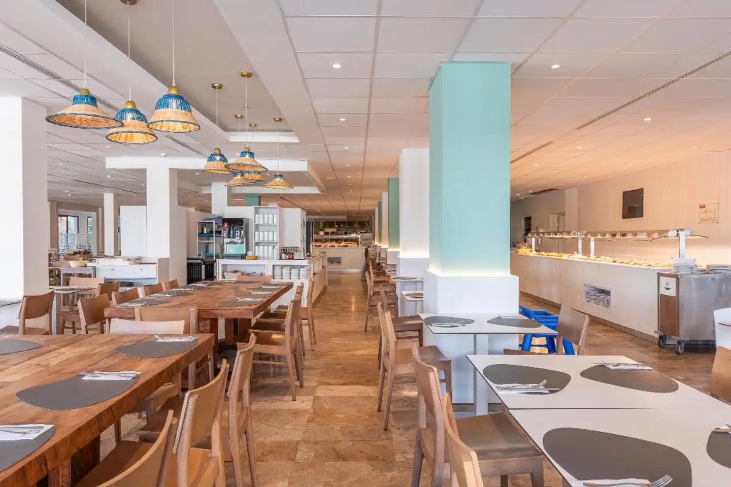Leonardo Suites Ibiza Santa Eulalia & Leonardo Royal Ibiza Santa Eulalia Restaurant