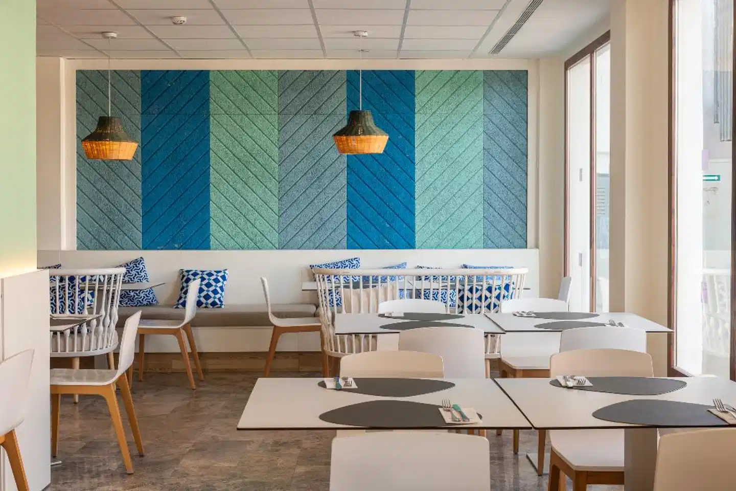 Leonardo Suites Ibiza Santa Eulalia & Leonardo Royal Ibiza Santa Eulalia Konferenz