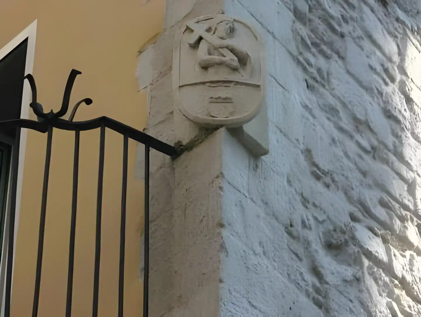 Hotel Residence San Andrea Degli Armeni Wellness
