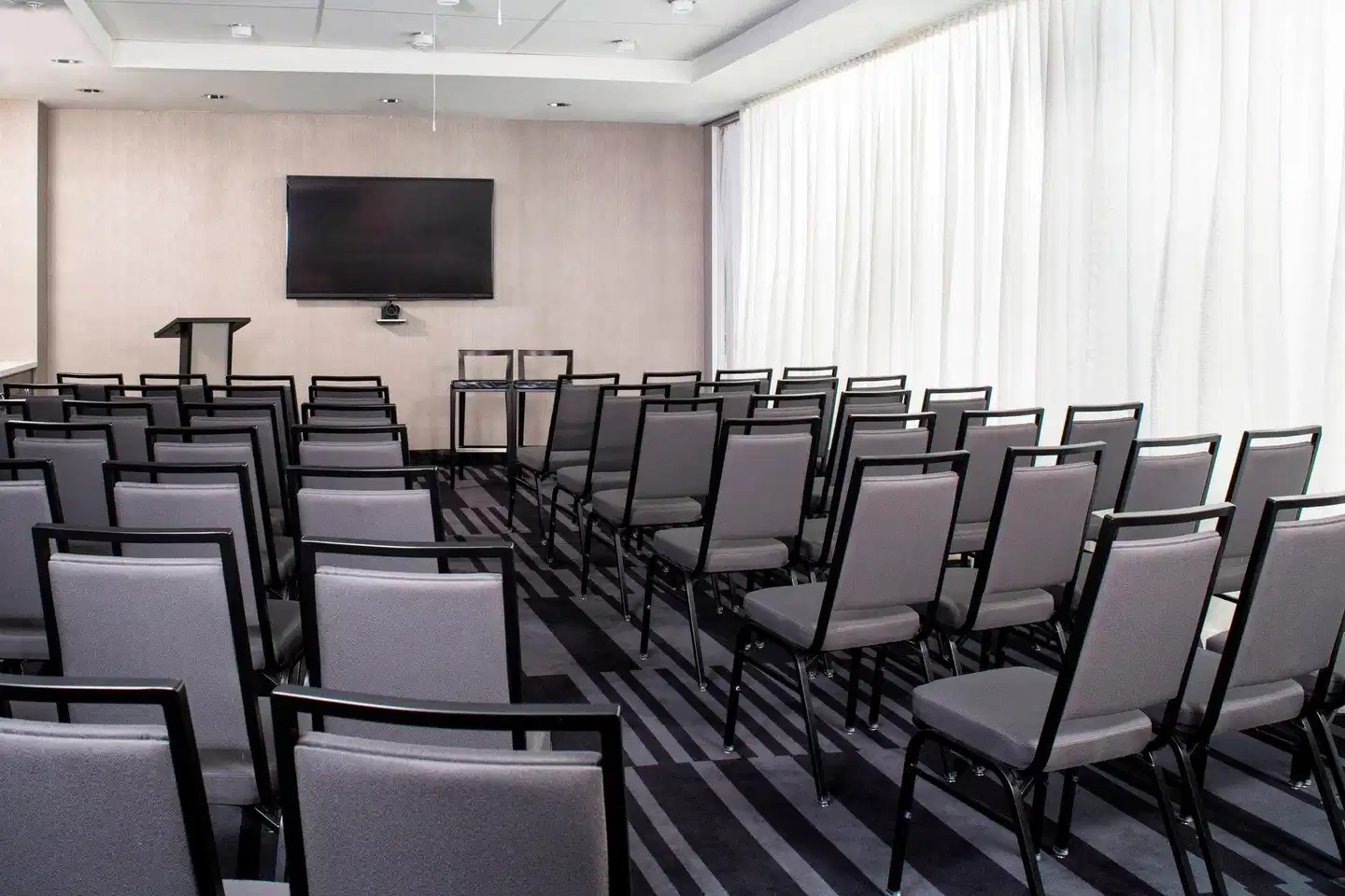 Courtyard by Marriott New York Manhattan/Central Park Konferenz