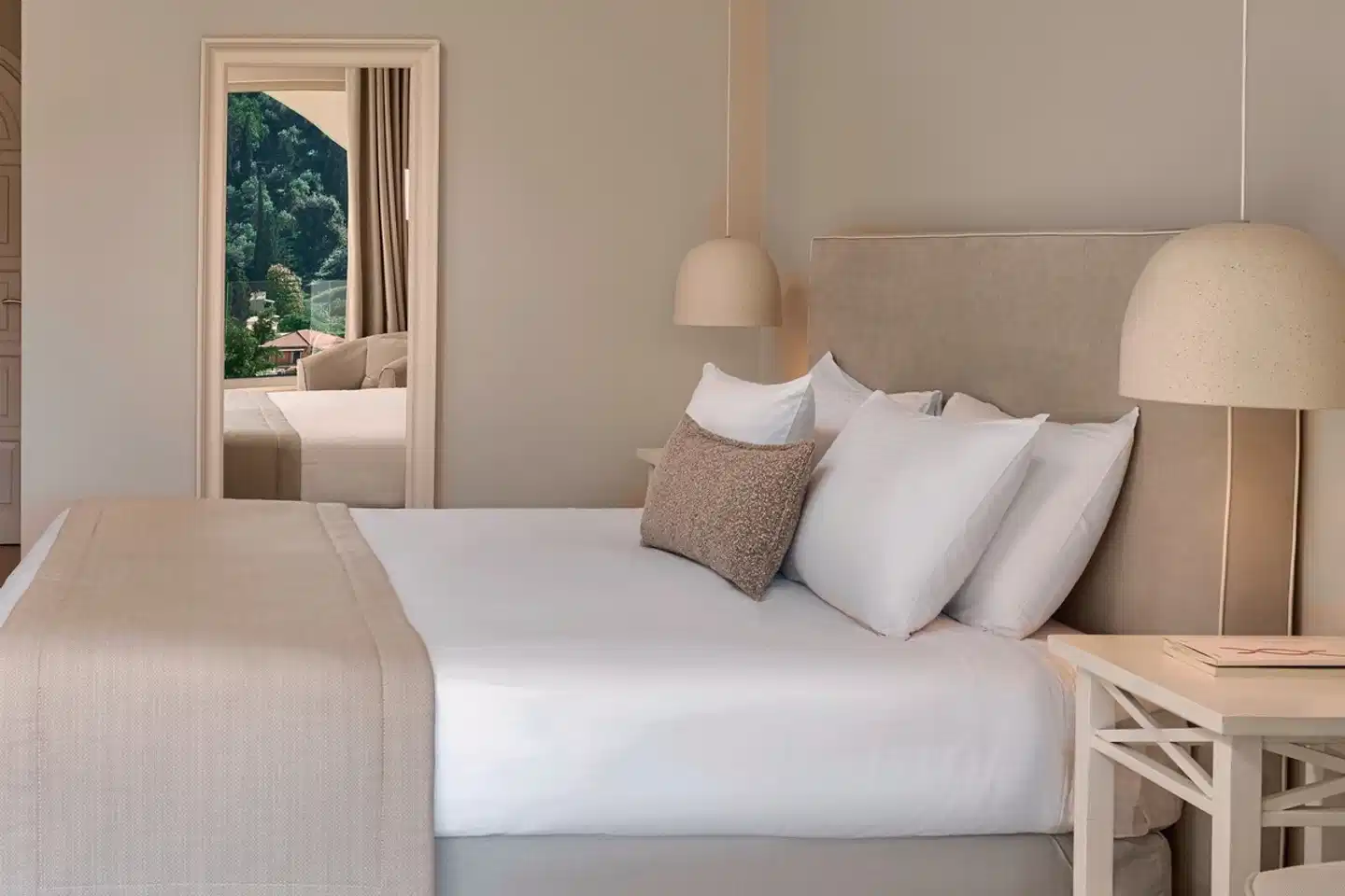 San Antonio Corfu Resort Wohnbeispiel