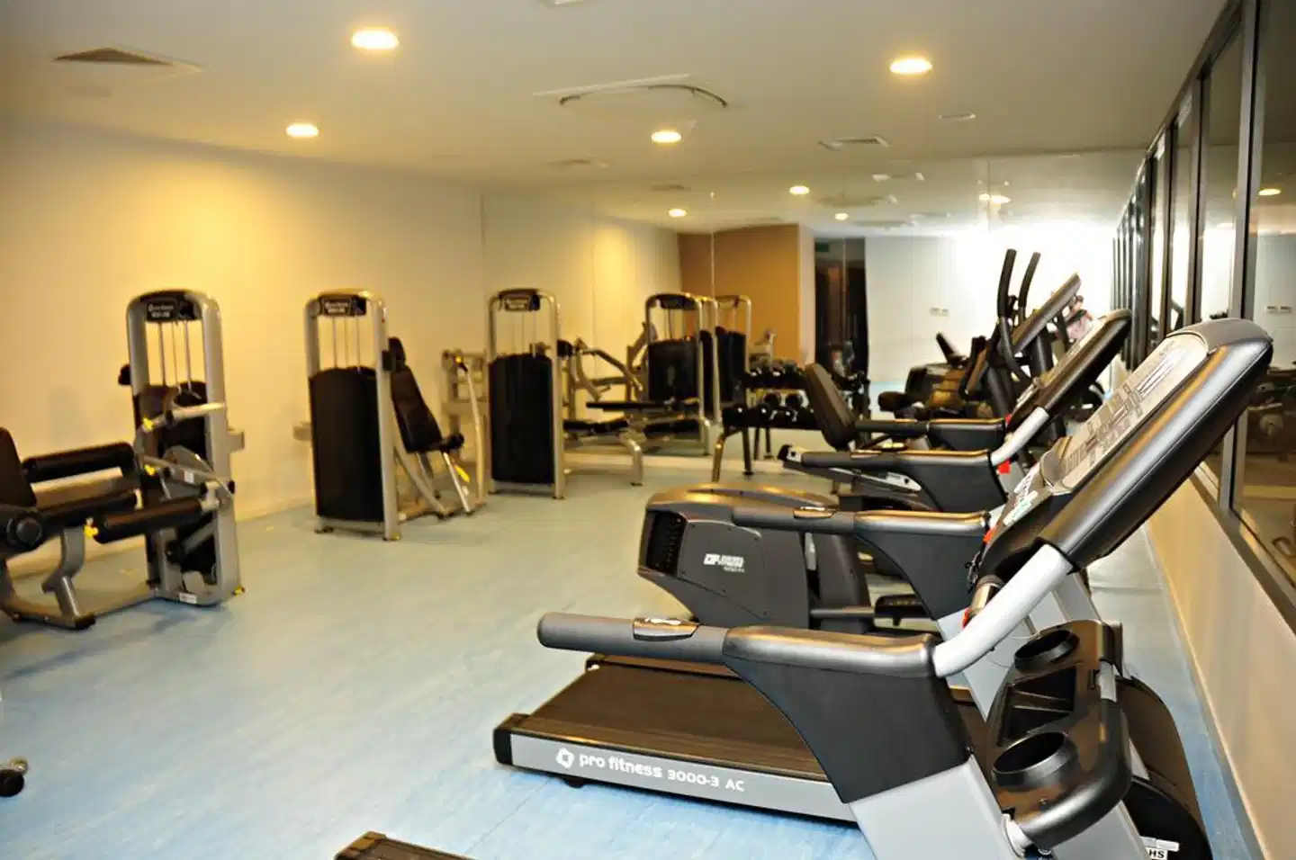 Orfeus Queen Spa Sport und Entertainment