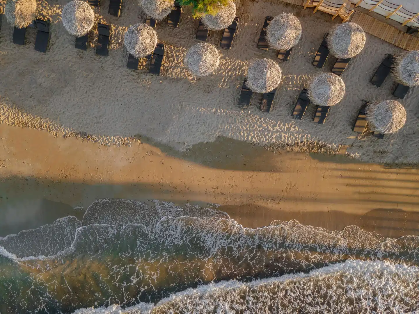 NEMA Design Hotel & Spa BEACH