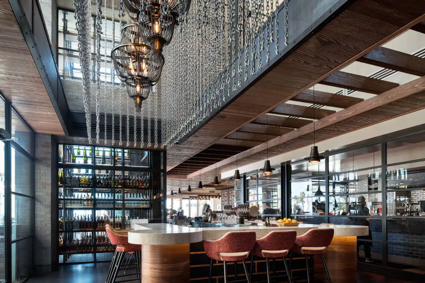 Pasea Hotel & Spa Bar