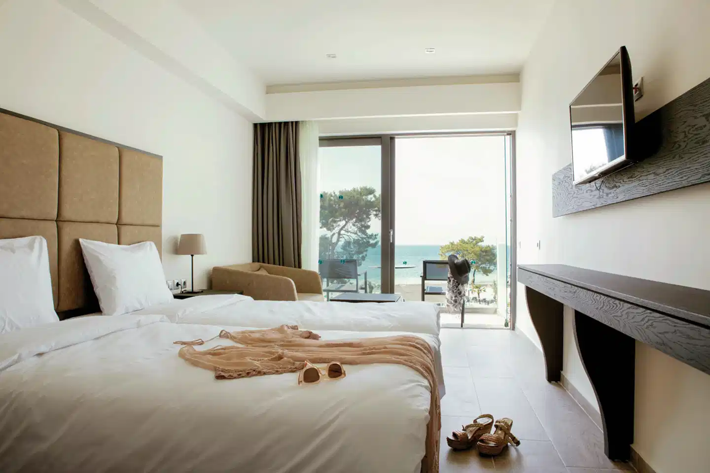Thassos Imperial Resort Wohnbeispiel