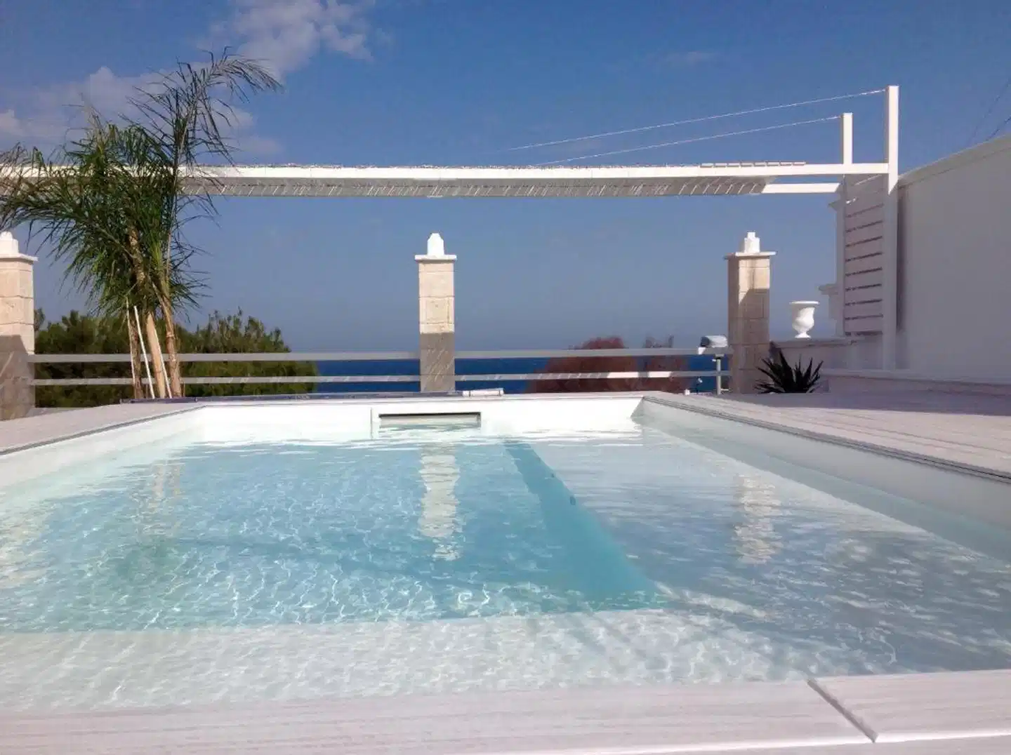 Playa del Mar Pool