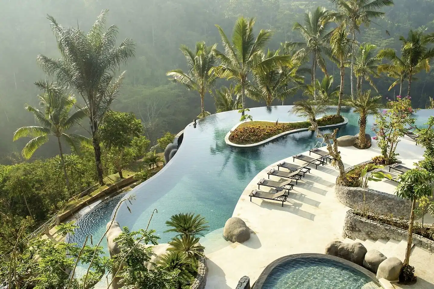 Padma Resort Ubud Wellness