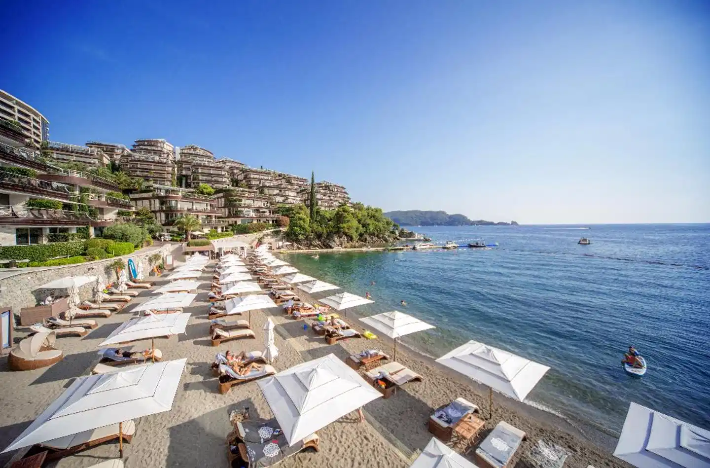Dukley Hotel & Resort Strand